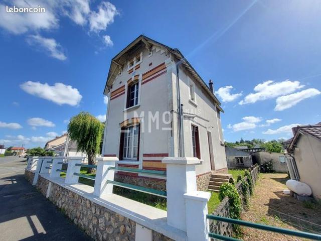 Maison vente à La Flèche, Pays de la Loire