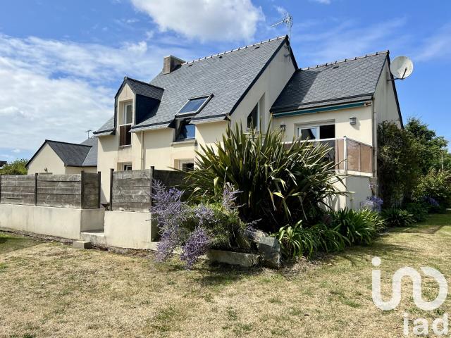Maison vente à Kergadou, Ploubazlanec