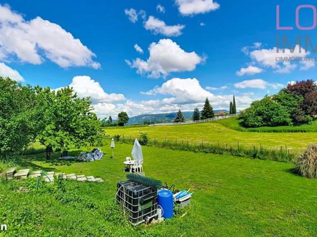 Maison vente à La Tour-du-Pin, Auvergne-Rhône-Alpes