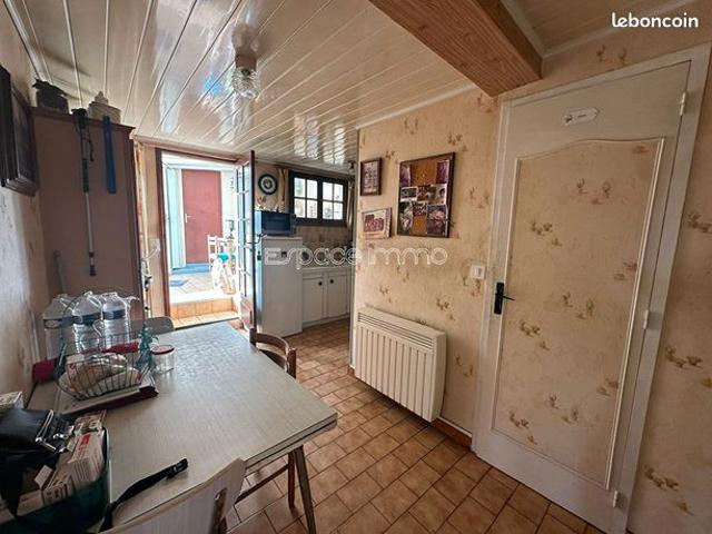 Maison vente à Rouen, Montville
