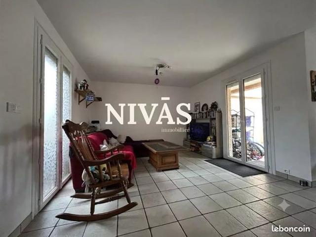 Maison vente à Vémars, Val-d'Oise
