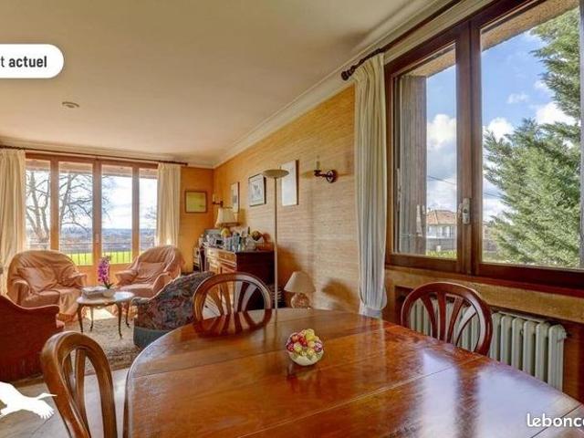 Maison vente à Toulouse, Rouffiac-tolosan