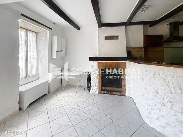 Maison vente à Ballon, Charente-Maritime