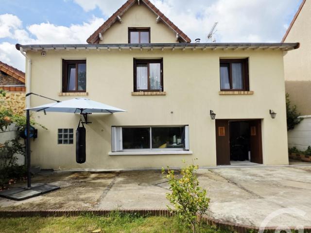 Maison vente à Palaiseau, Marolles-en-hurepoix