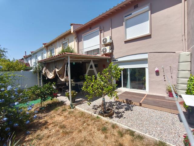Maison vente à Perpignan