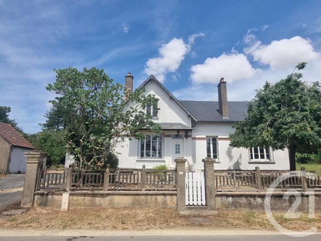 Maison vente à Bourges, Crézancy-en-sancerre
