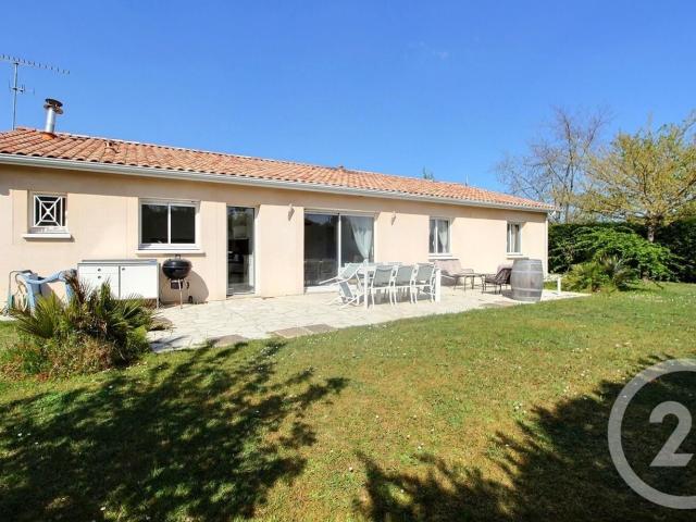 Maison vente à Bouscatet, Mérignac
