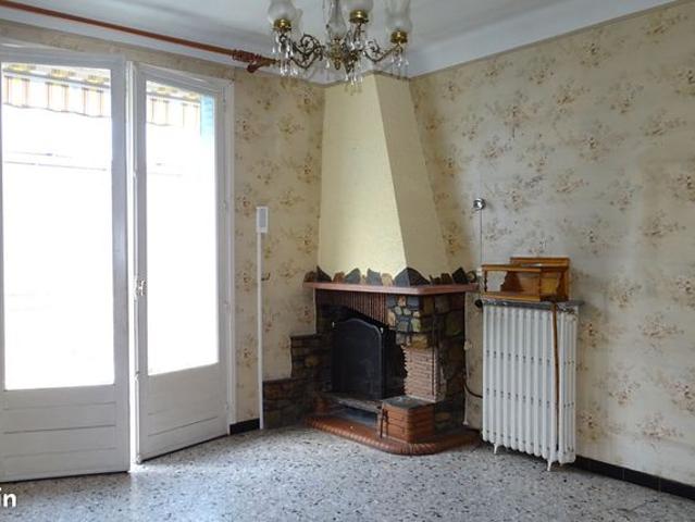 Maison vente à L'Aiguillon, Ariège