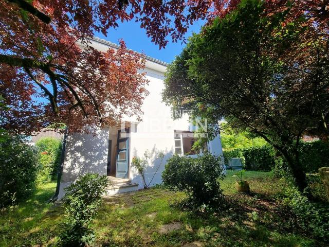 Maison vente à Bordeaux, Talence