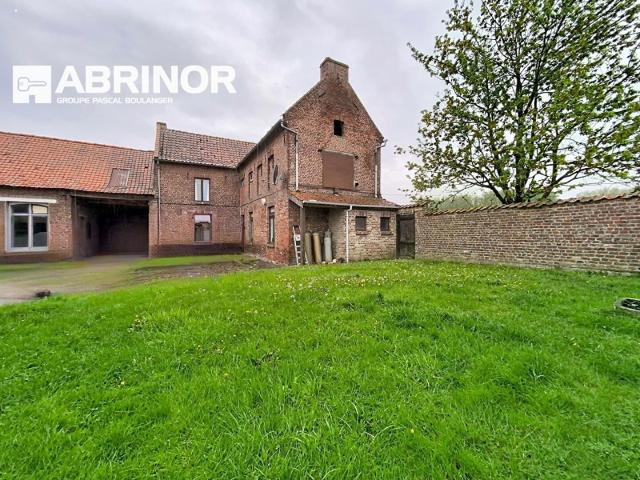 Maison vente à Bonnance, Templeuve-en-Pévèle