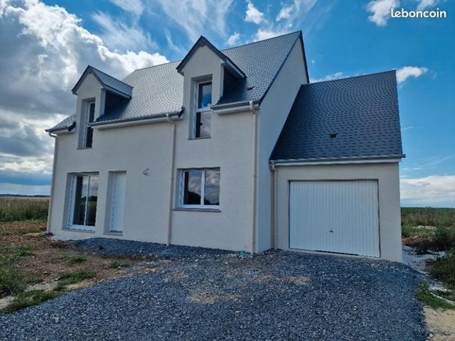 Maison vente à Lisieux, Pont-l'evêque