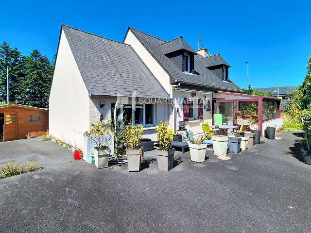 Maison vente à Brest, Bretagne