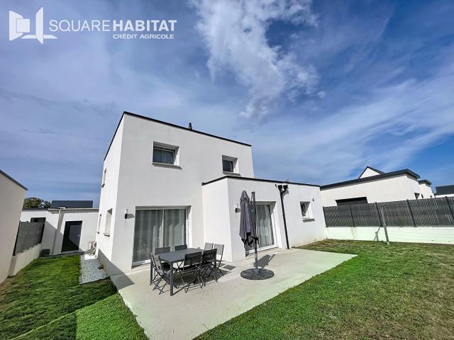 Maison vente à Brest, Bretagne
