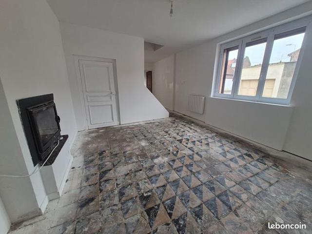 Maison vente à Douai, Somain