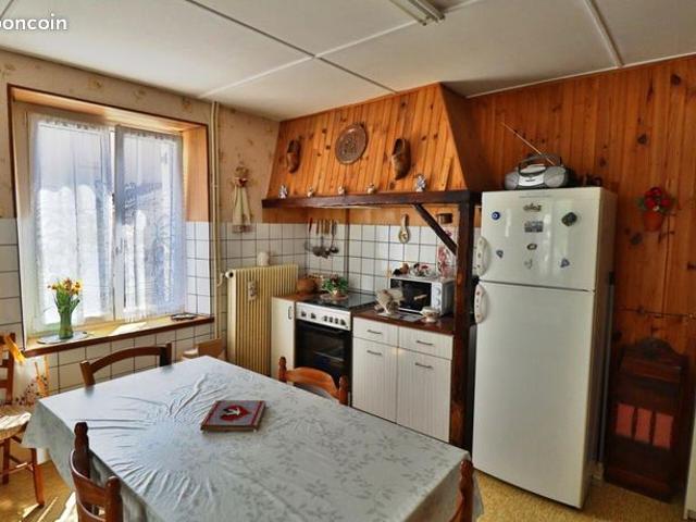 Maison vente à Montbéliard, Valentigney