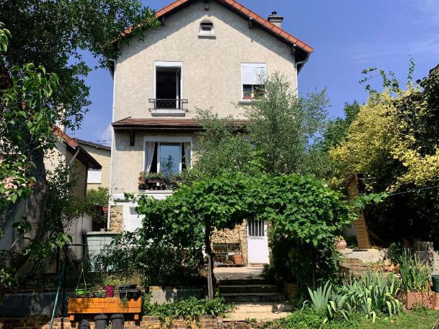 Maison vente à Le Raincy, Gagny