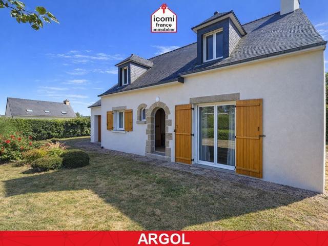 Maison vente à Châteaulin, Bretagne