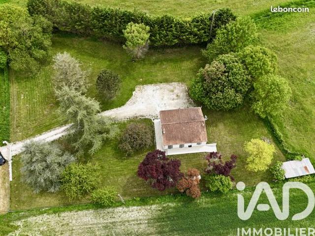 Maison vente à Jonzac, Germignac