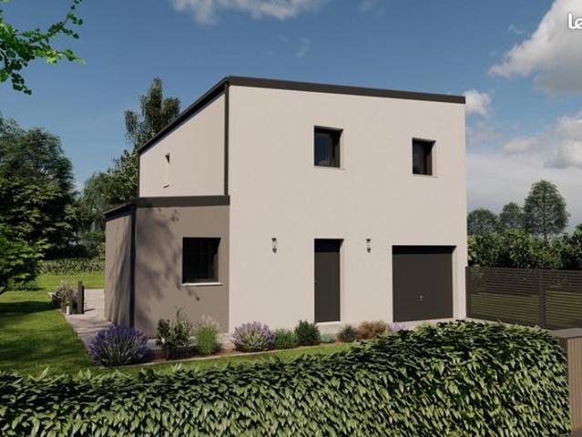 Maison vente à Rennes, Bretagne