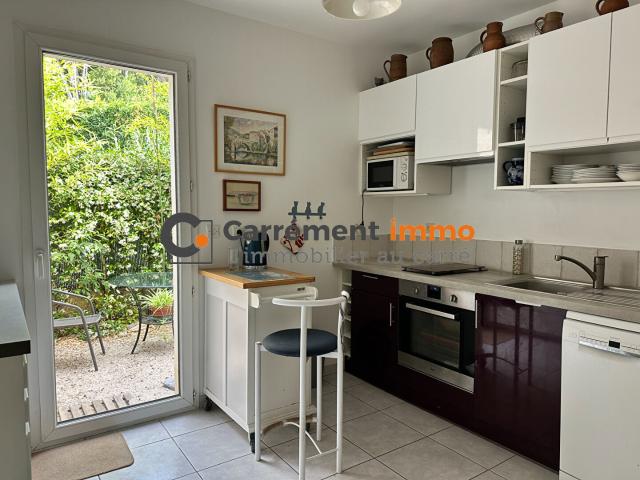 Maison vente à Montpellier
