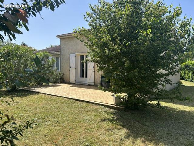 Maison vente à Niort, Chauray