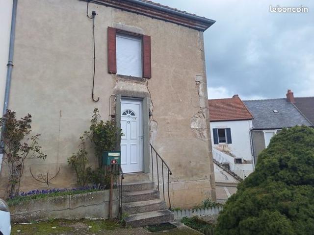 Maison vente à Riom, Lapeyrouse