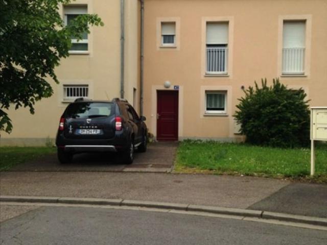 Maison location à France métropolitaine, Metz