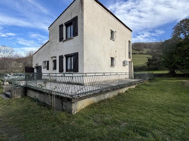 Maison vente à Limoux, Chalabre