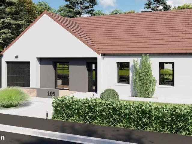 Maison vente à Évreux, Aviron
