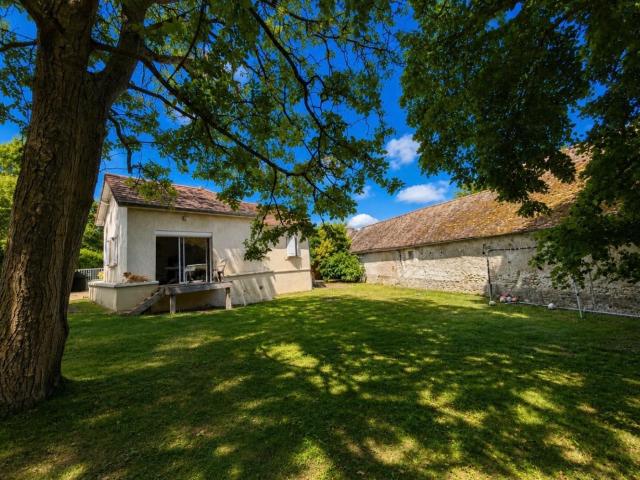 Maison vente à Velannes, Épône