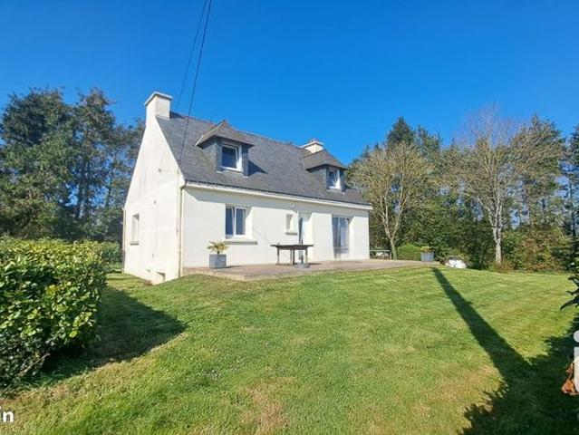 Maison vente à Pontivy, Bretagne