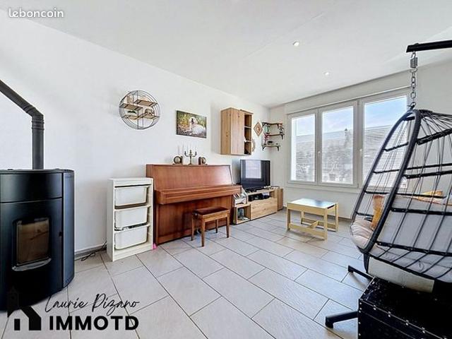 Maison vente à Dunkerque, Ghyvelde