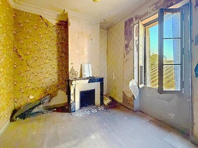 Maison vente à Bordeaux