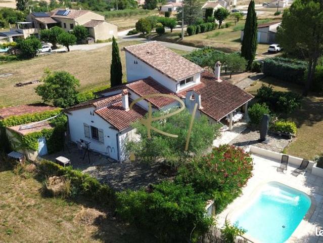 Maison vente à Saint-Sauveur-de-Cruzières, Ardèche