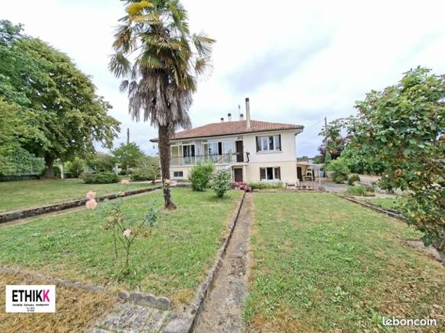 Maison vente à Pau, Monein