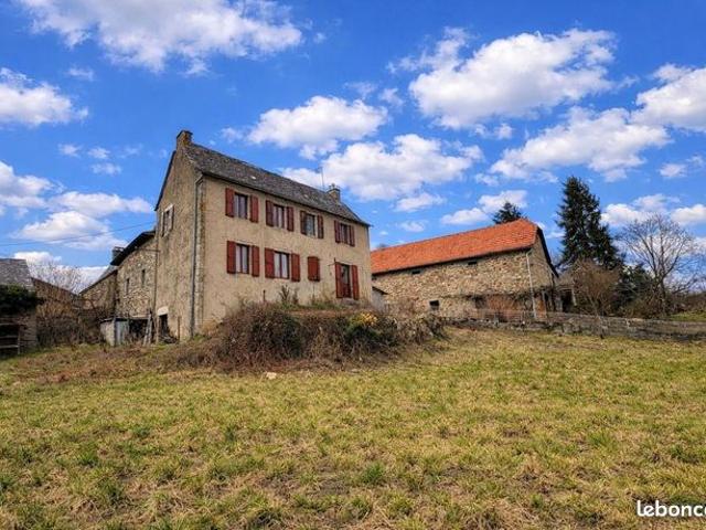 Maison vente à Rodez, Sénergues
