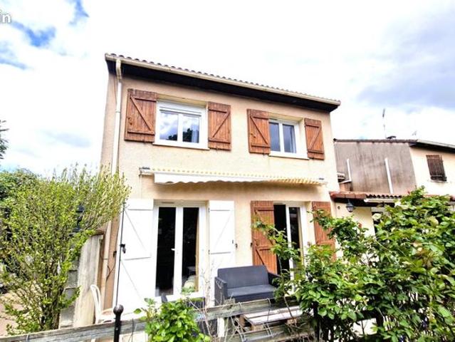 Maison vente à Lyon, Métropole de Lyon