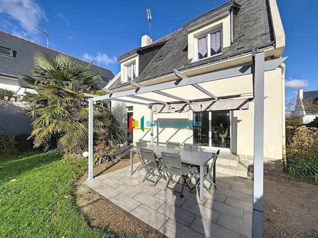 Maison vente à France métropolitaine, Bretagne