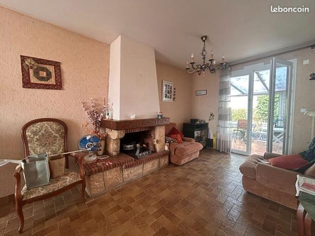 Maison vente à Noyal-sur-Vilaine, Ille-et-Vilaine