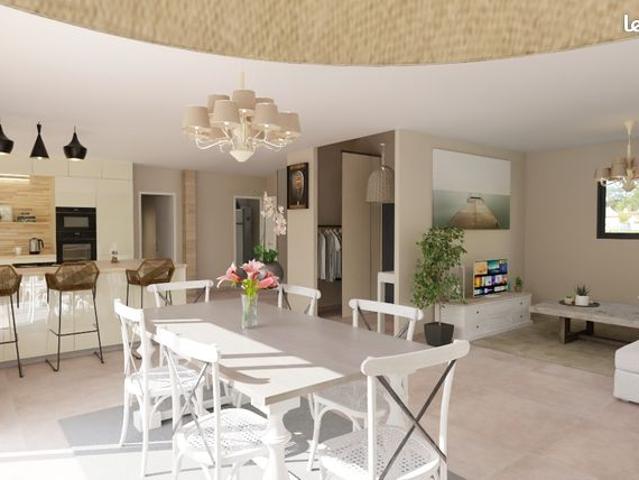 Maison vente à Montpellier, Vic-la-gardiole