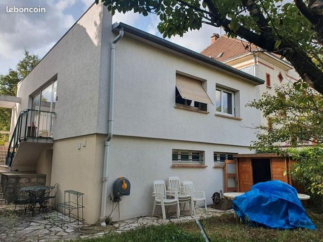 Maison vente à L'Haÿ-les-Roses, Chevilly-larue