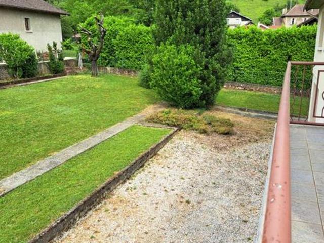 Maison vente à Grenoble, Le Gua