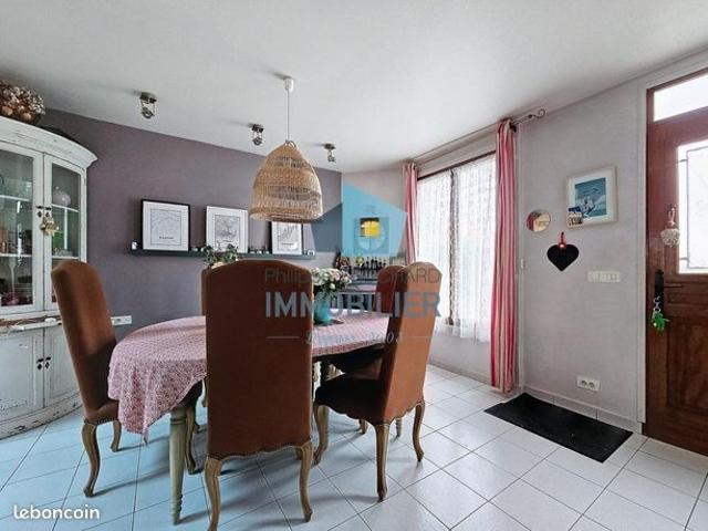Maison vente à Le Raincy, Le Blanc-mesnil