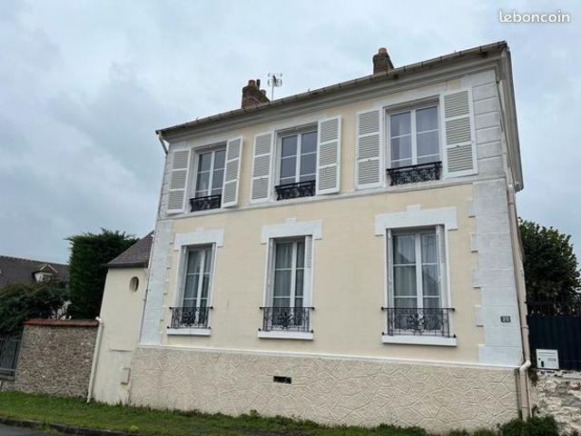 Maison vente à Pontoise, Neuilly-en-vexin