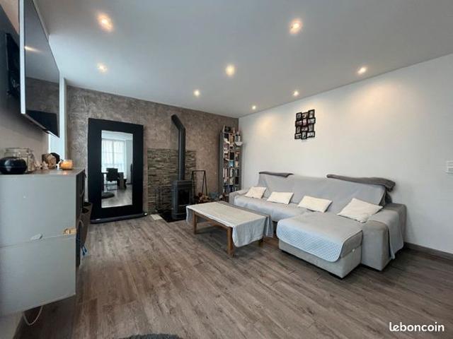 Maison vente à Pontoise, Neuilly-en-vexin