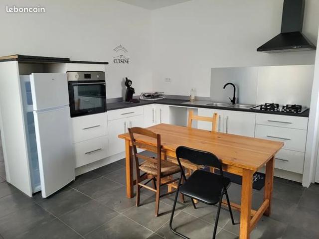 Maison vente à Ussel, Lapleau