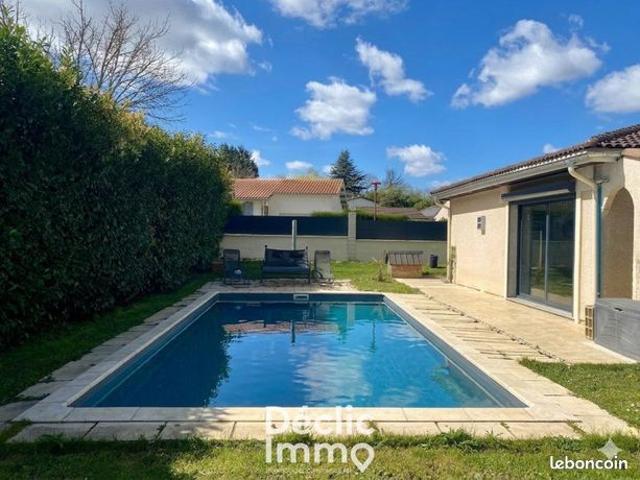 Maison vente à Sadirac, Gironde