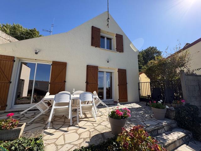 Maison vente à Amblainville, Oise