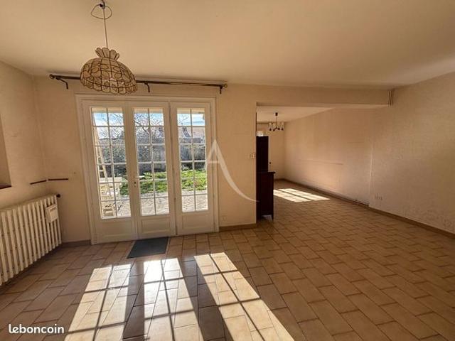 Maison vente à Carcassonne