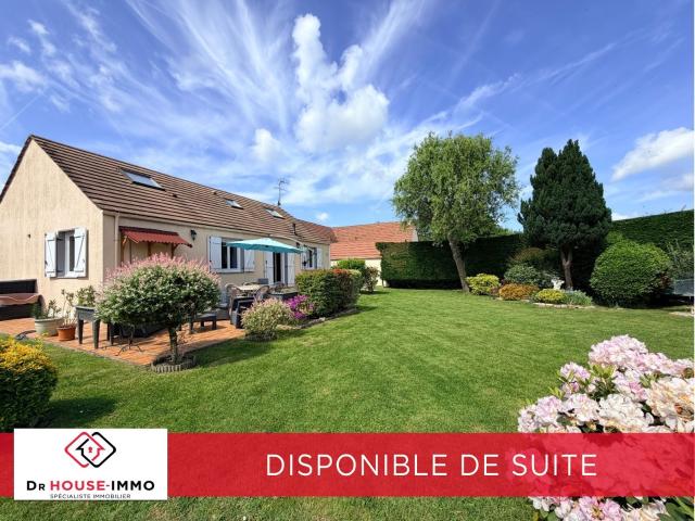 Maison vente à Lumigny, Lumigny-Nesles-Ormeaux